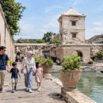 Yogyakarta family travel safety