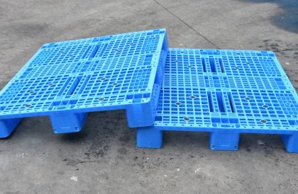 cara memilih pallet untuk racking