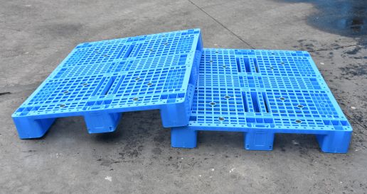 cara memilih pallet untuk racking