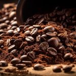Cara Menjaga Biji Kopi Utuh agar Tidak Mudah Pecah