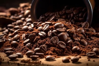 Cara Menjaga Biji Kopi Utuh agar Tidak Mudah Pecah