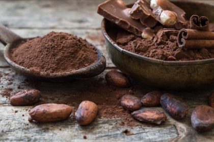 Kriteria Biji Kakao untuk Industri Cokelat yang Berkualitas