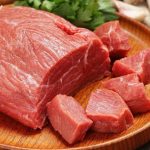 cara menghasilkan daging giling halus