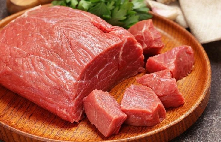 cara menghasilkan daging giling halus