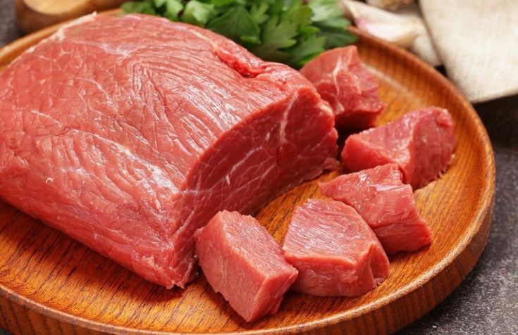 cara menghasilkan daging giling halus