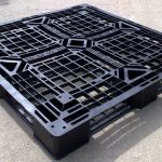 beban statis dan dinamis pallet