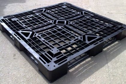 beban statis dan dinamis pallet