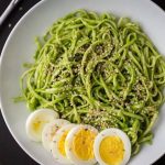 Peluang Usaha Mie Sehat Organik