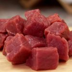 jenis daging untuk sosis