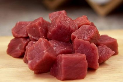 jenis daging untuk sosis