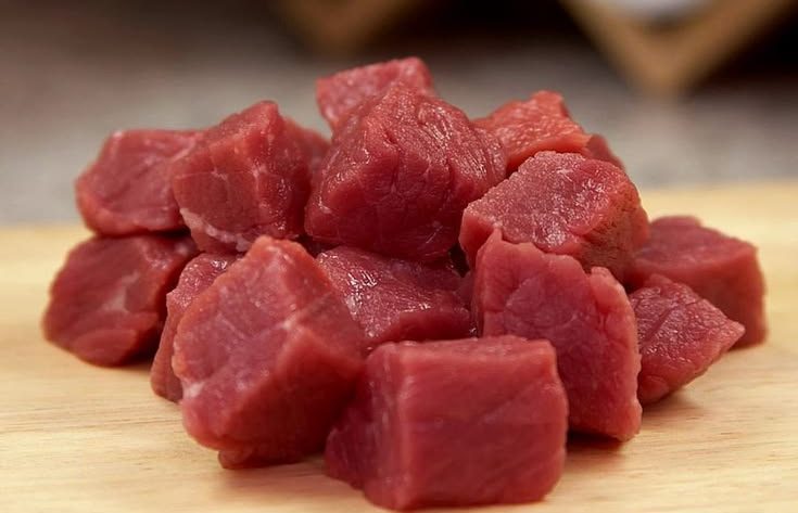 jenis daging untuk sosis