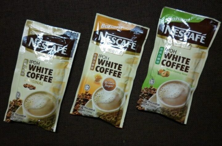 cara mengemas kopi agar kedap