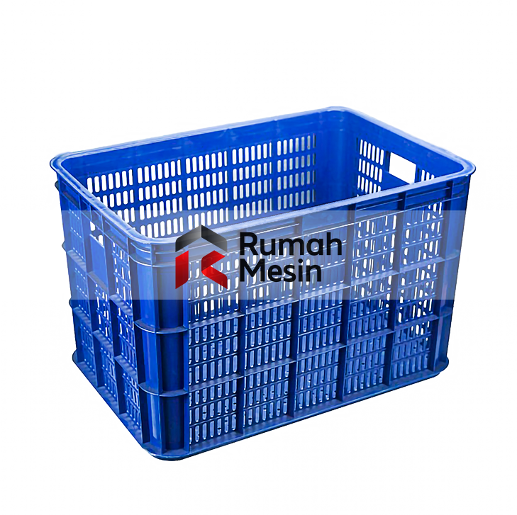 keranjang panen kuat dan tahan lama