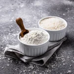 tepung halus untuk bahan makanan