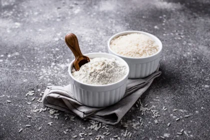 tepung halus untuk bahan makanan