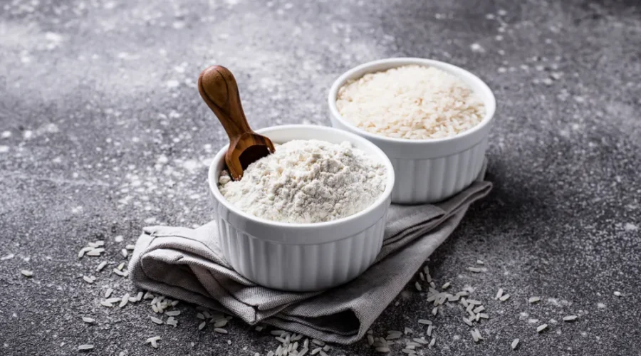 tepung halus untuk bahan makanan
